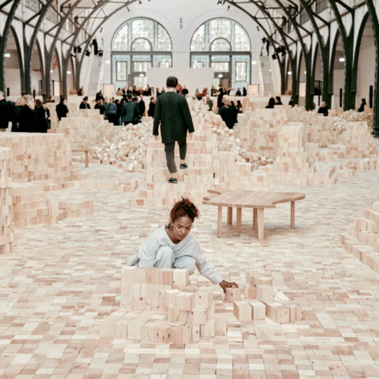 Global Fashion’s Museum Takeover