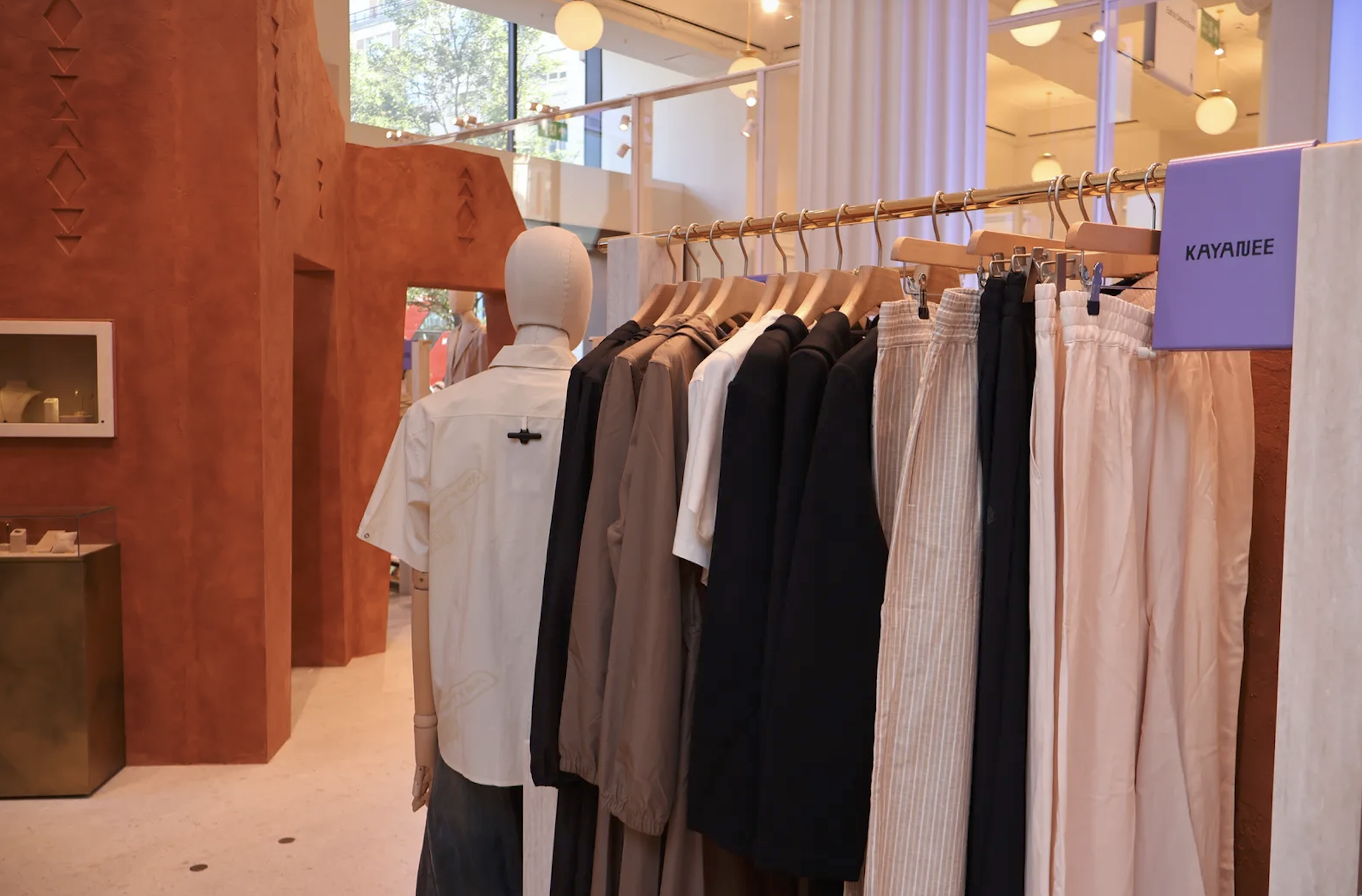 Saudi fashion