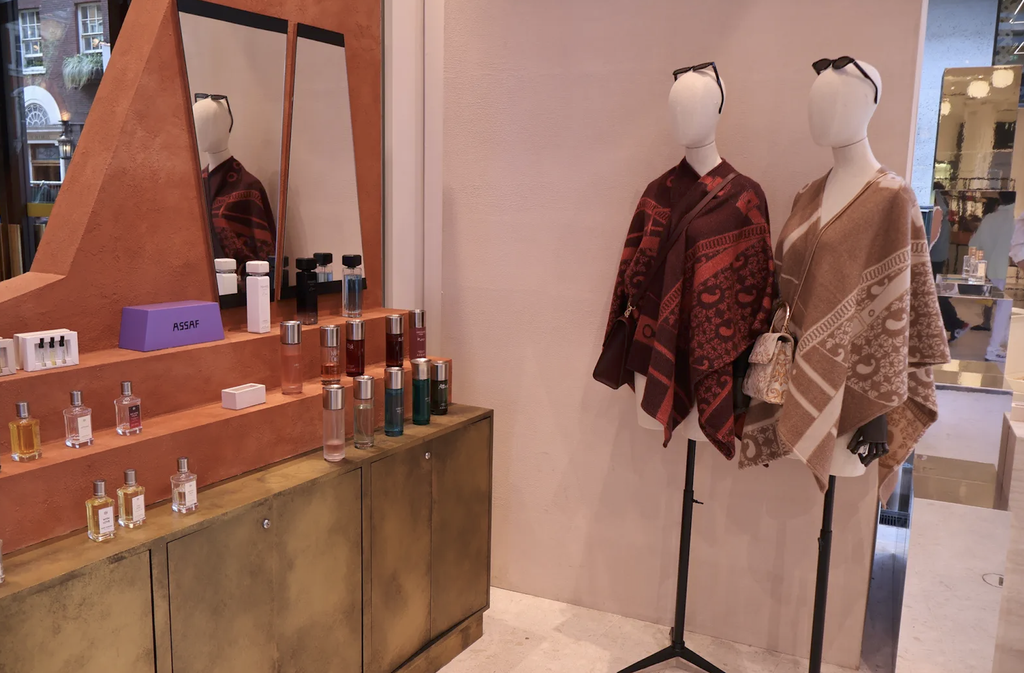 Saudi fashion