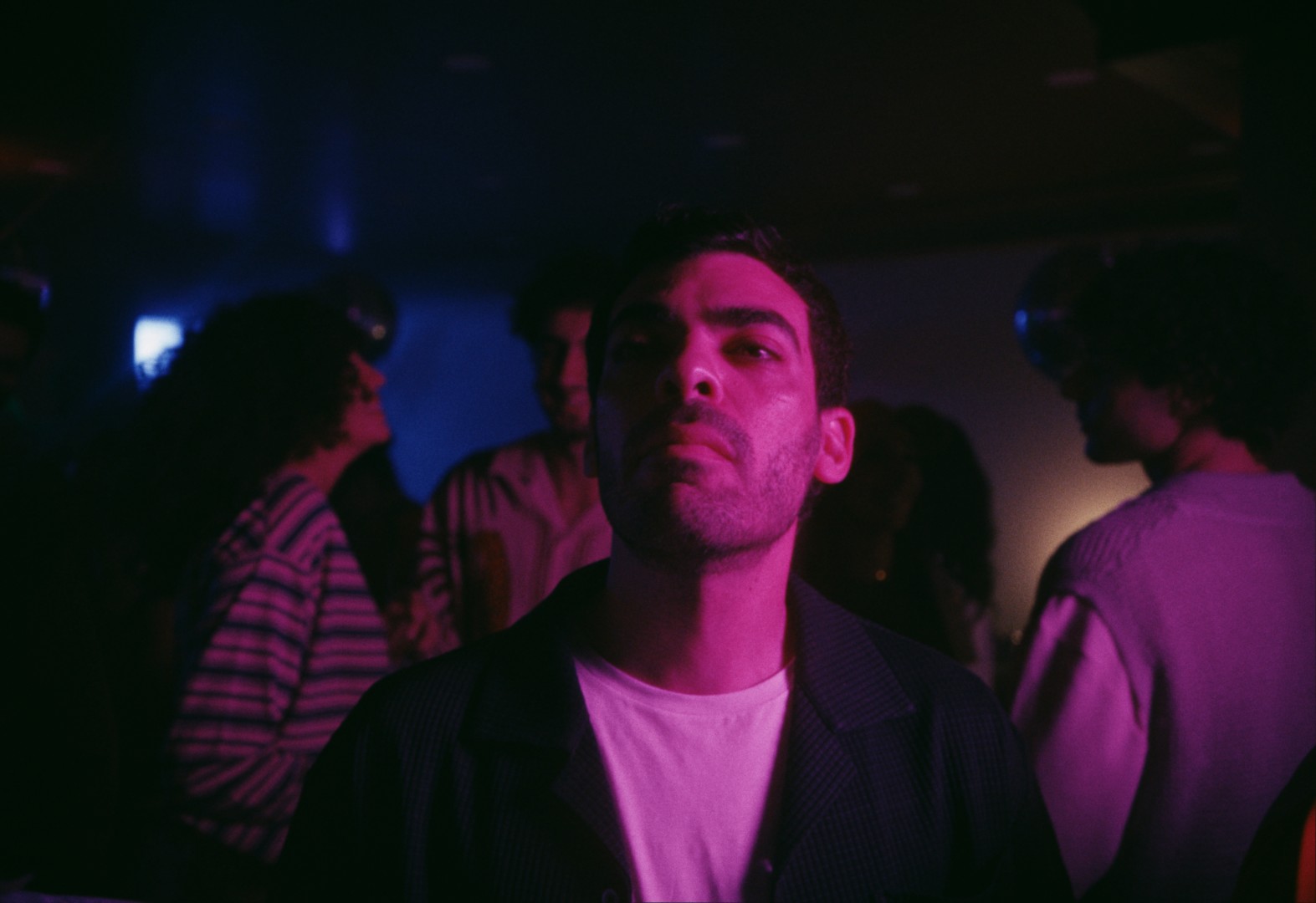 Misty & Marwan Moussa Find Common Ground on ‘3ady Sahla’