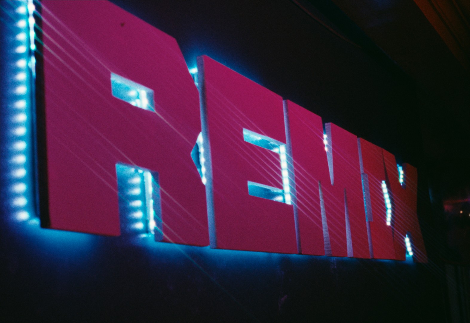 Misty 