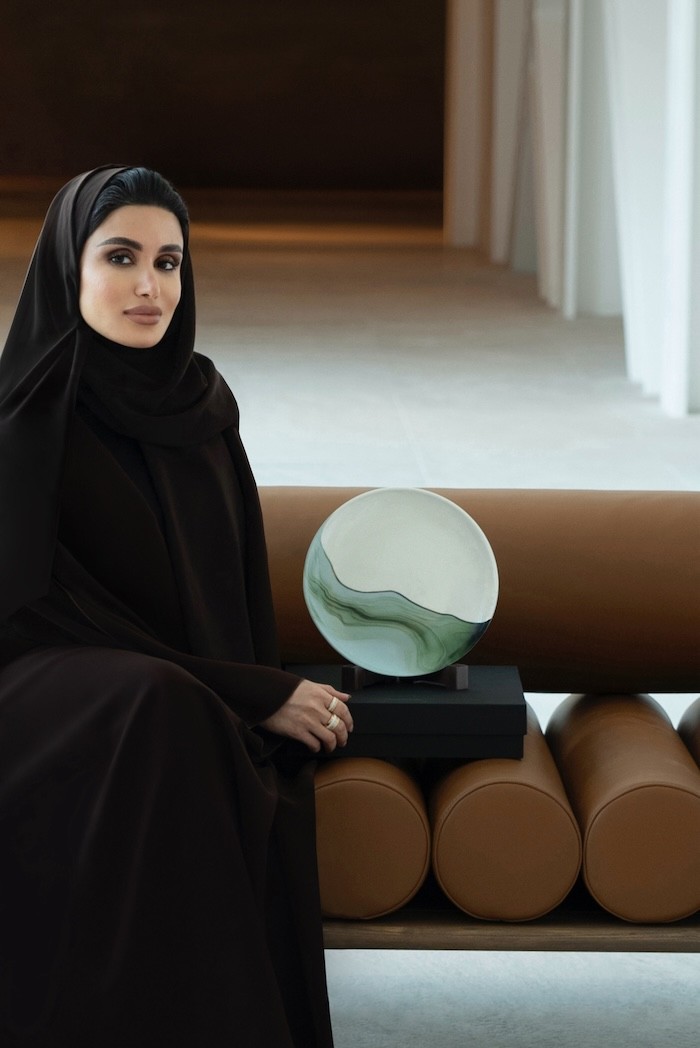 Emirati Women’s Day