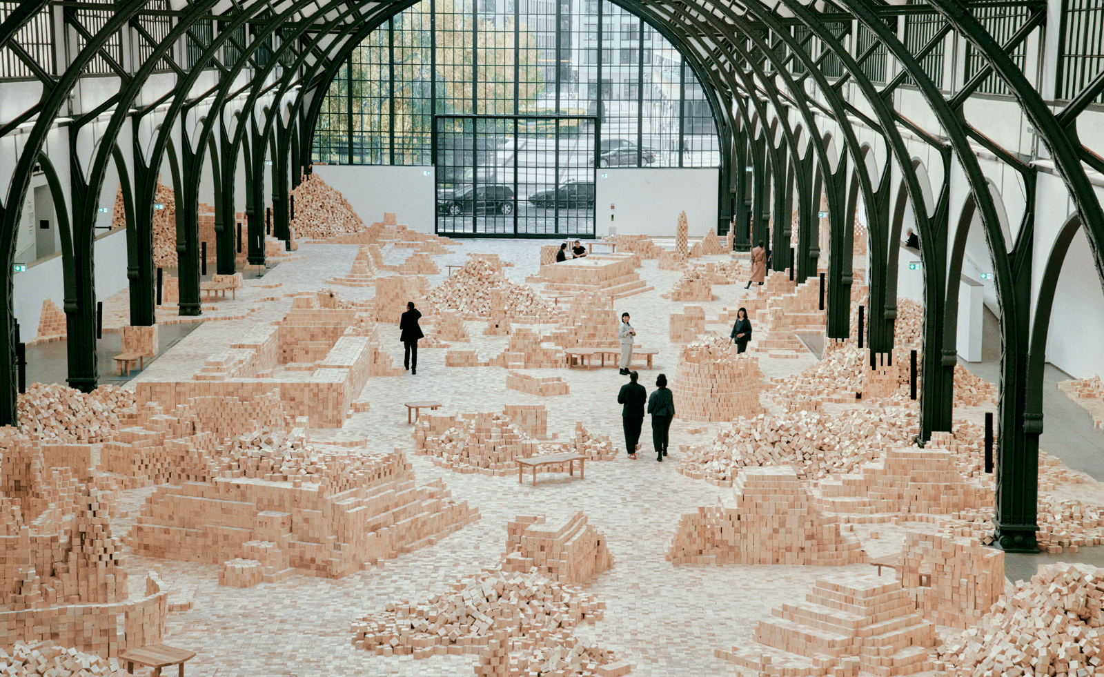 museums