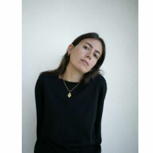 Nessma Djouhri – Sculpted Rituals & Memory