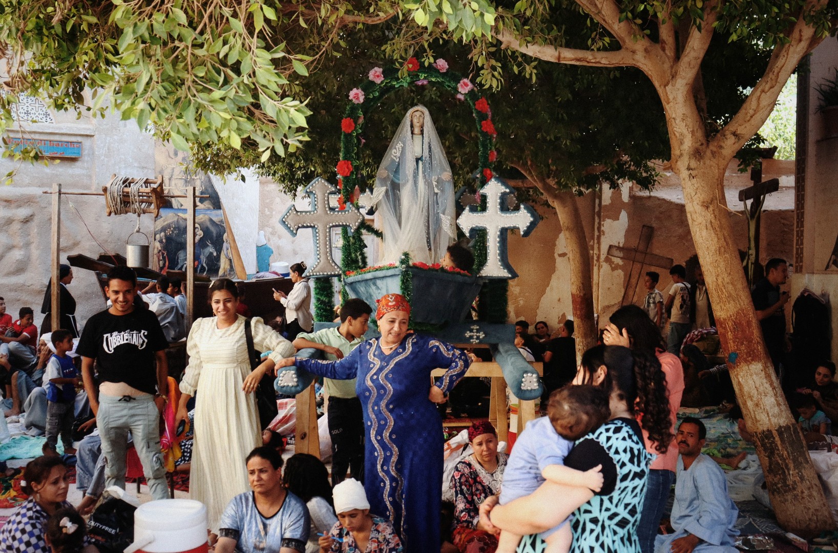 Coptic