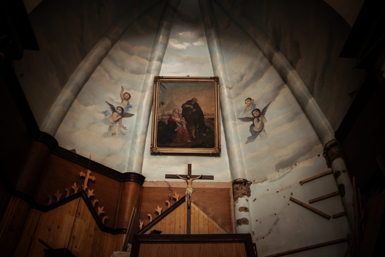 Coptic