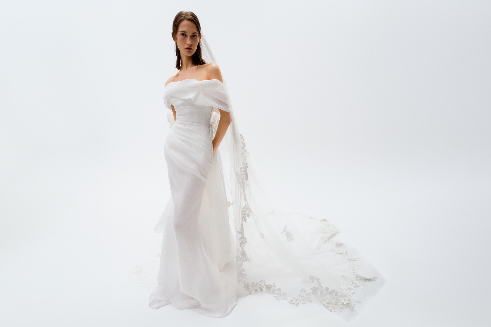 ELIE SAAB bridal