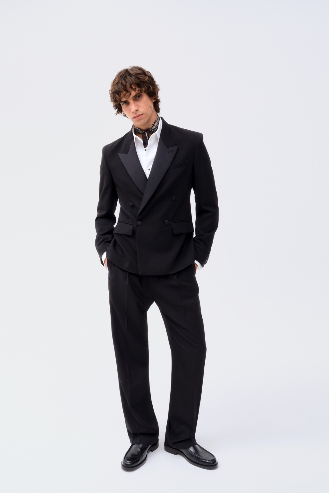 ELIE SAAB x H&M