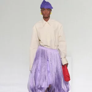 Bottega Veneta Summer 2027 Opens the Weave