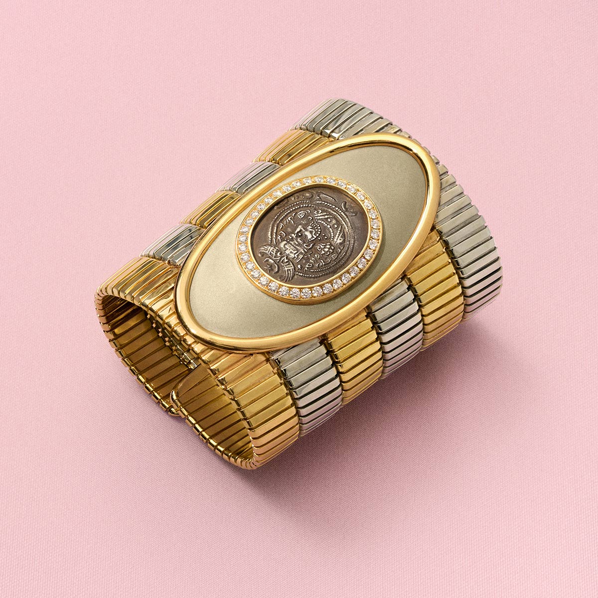 BVLGARI KALEIDOS