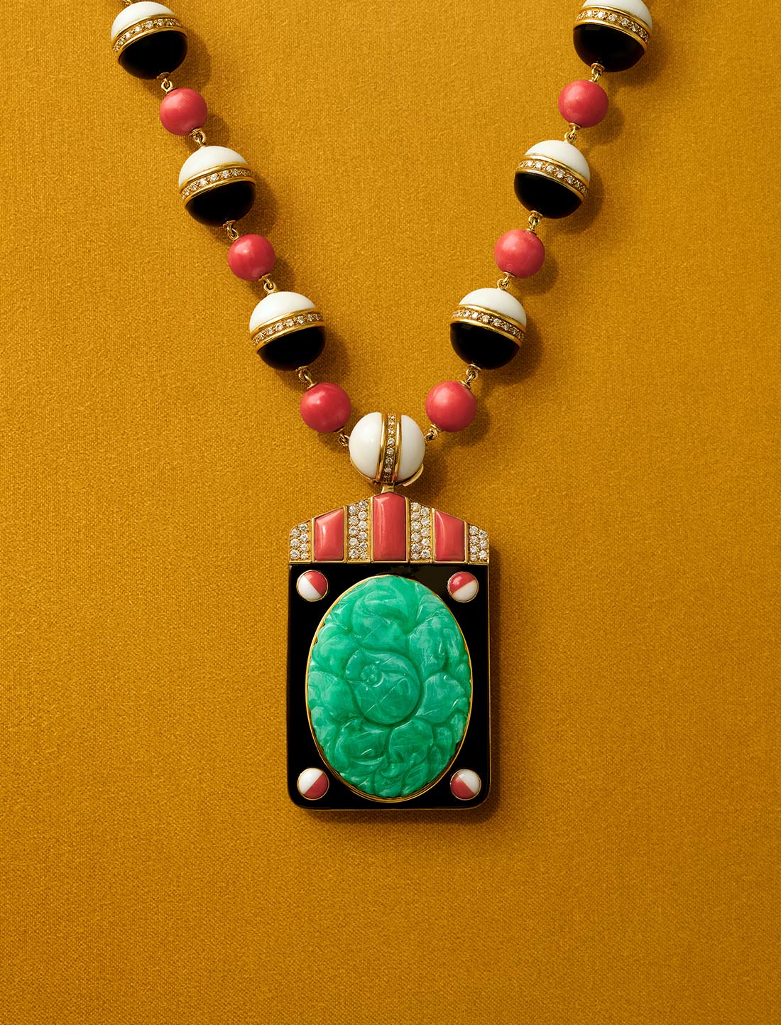 BVLGARI KALEIDOS