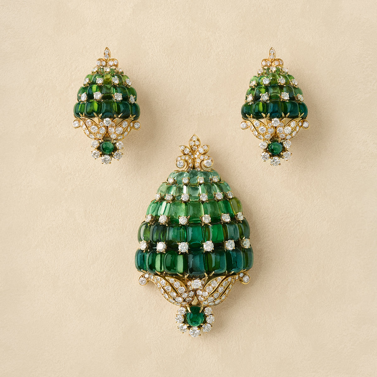 BVLGARI KALEIDOS