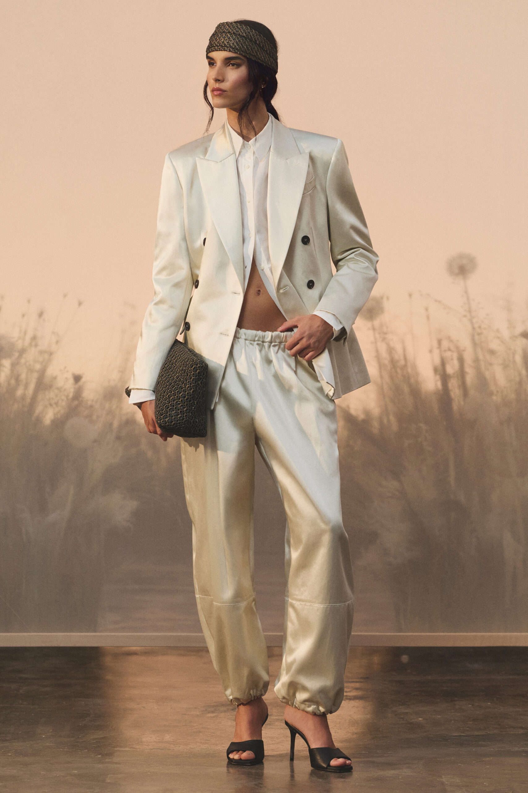 Milan Fashion Week SS27