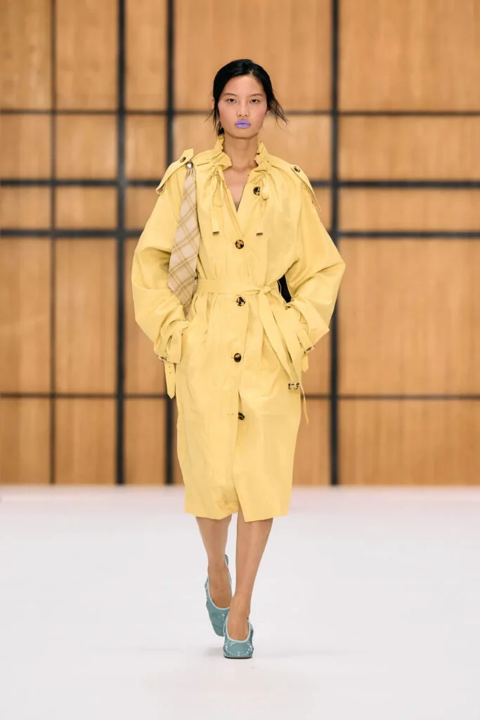 Burberry