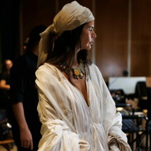 Marangoni Dubai – Fashion Finds Common Ground in Dubai