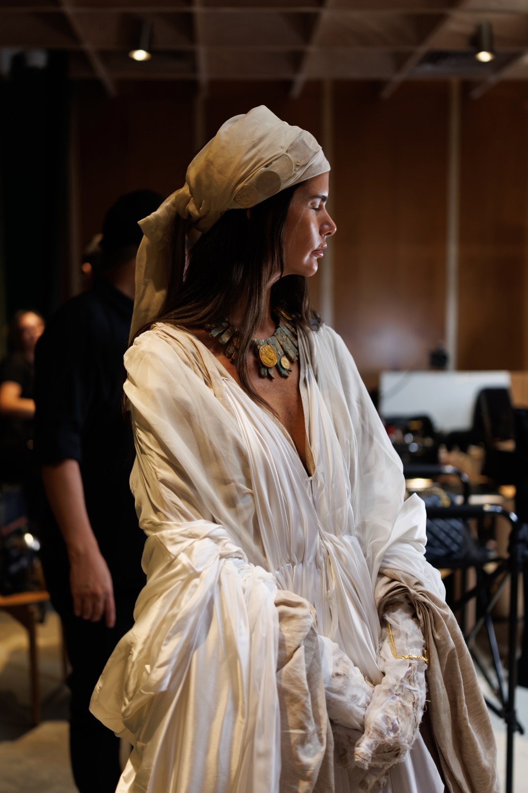 Marangoni Dubai – Fashion Finds Common Ground in Dubai