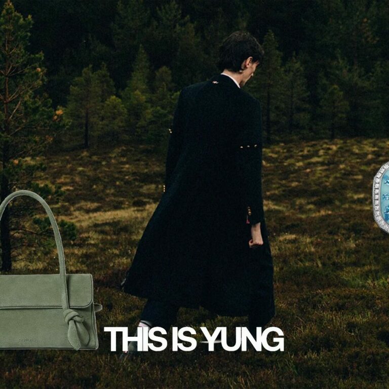 The Week According to YUNG
