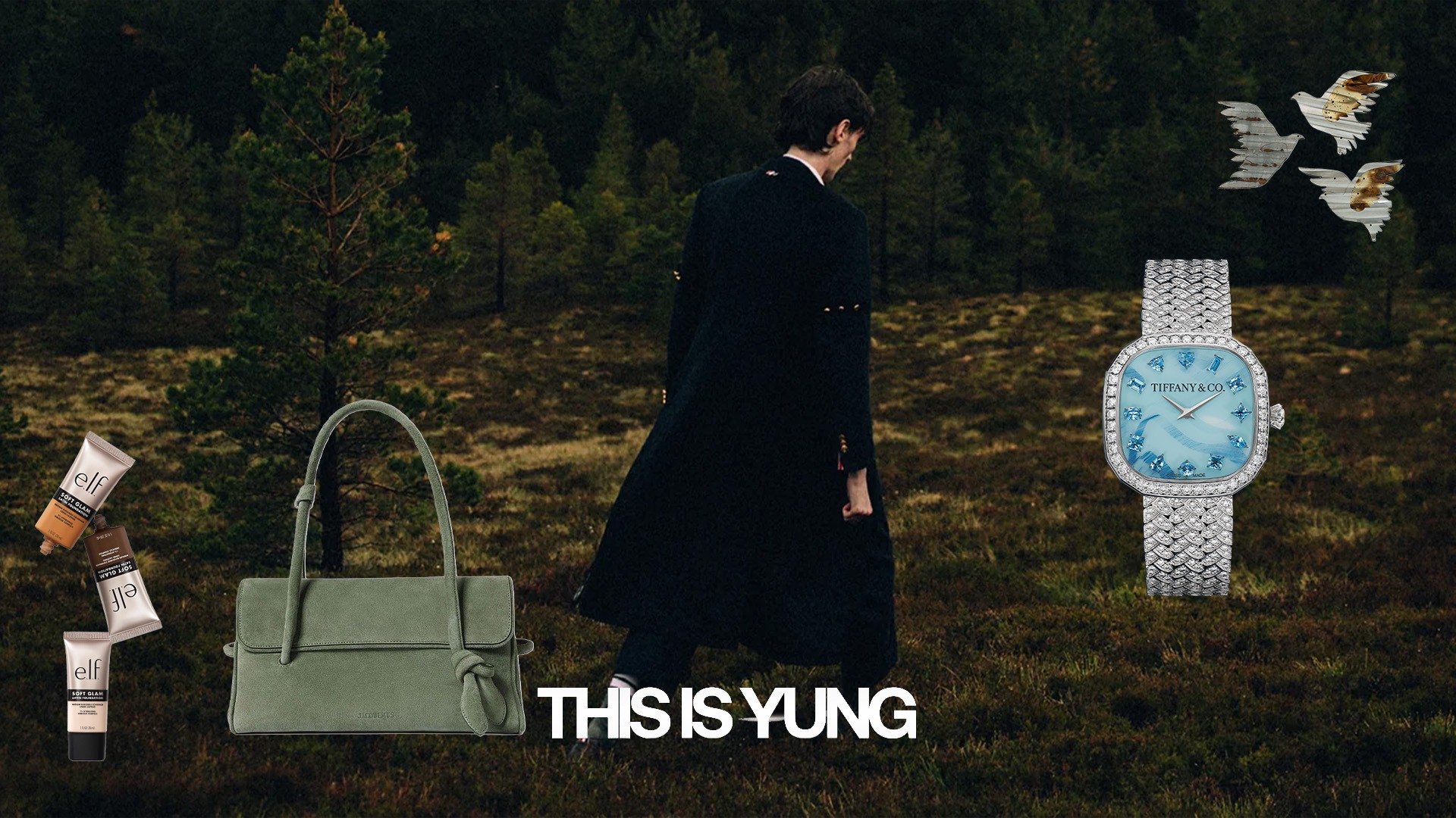 The Week According to YUNG