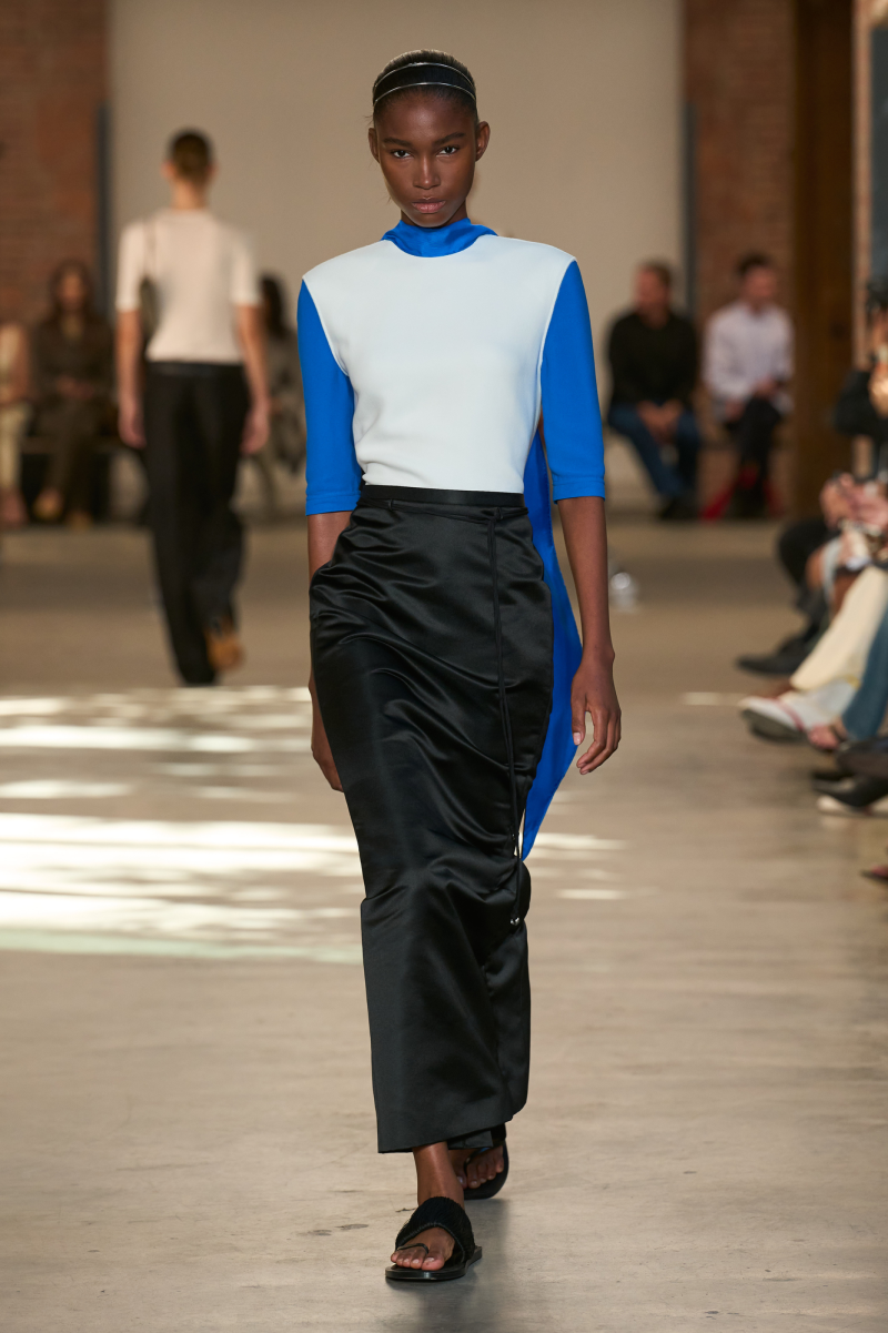 New York Fashion Week