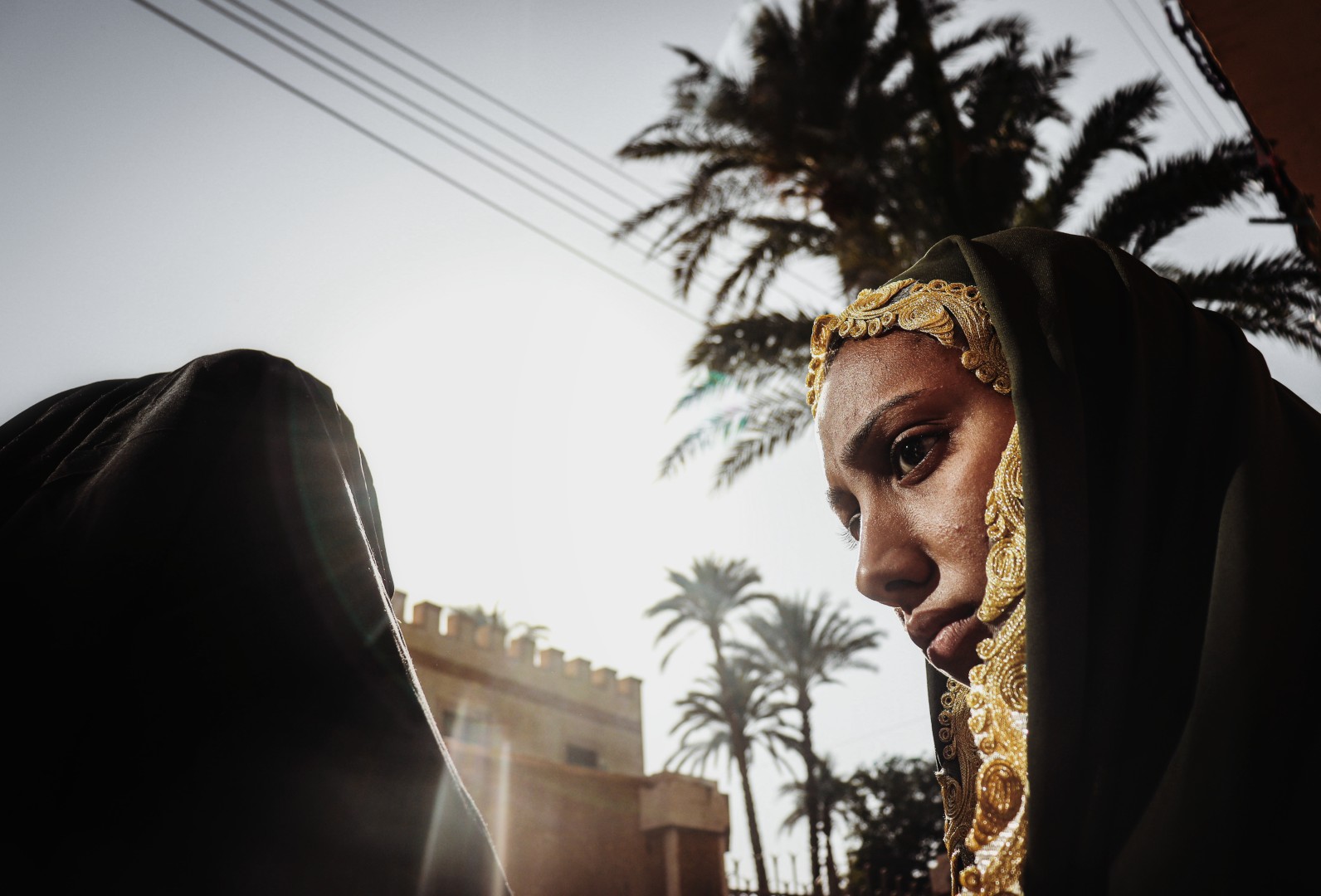 Coptic