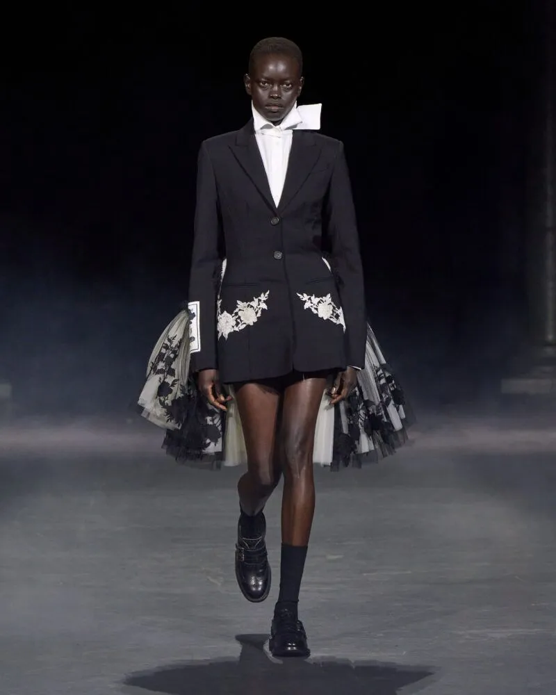London Fashion Week
