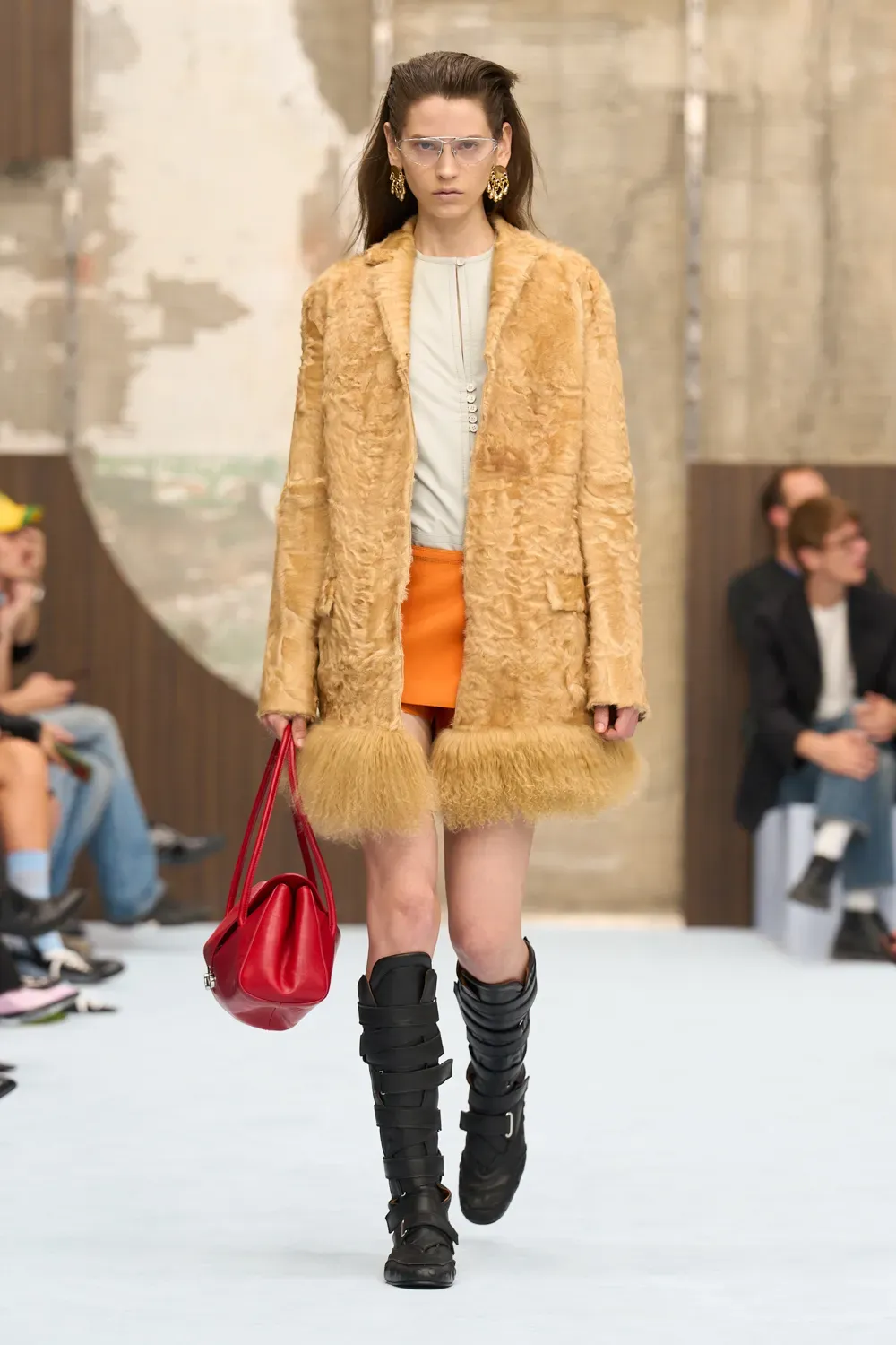Milan Fashion Week SS27