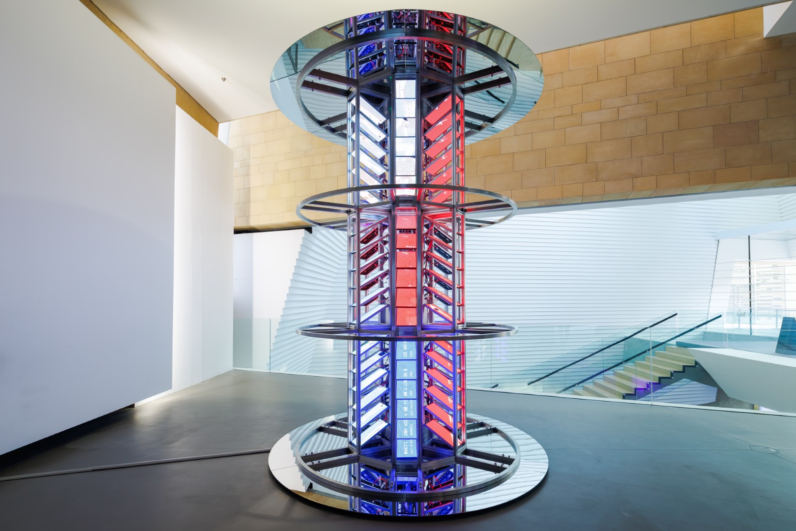 CONTINUUM 26'