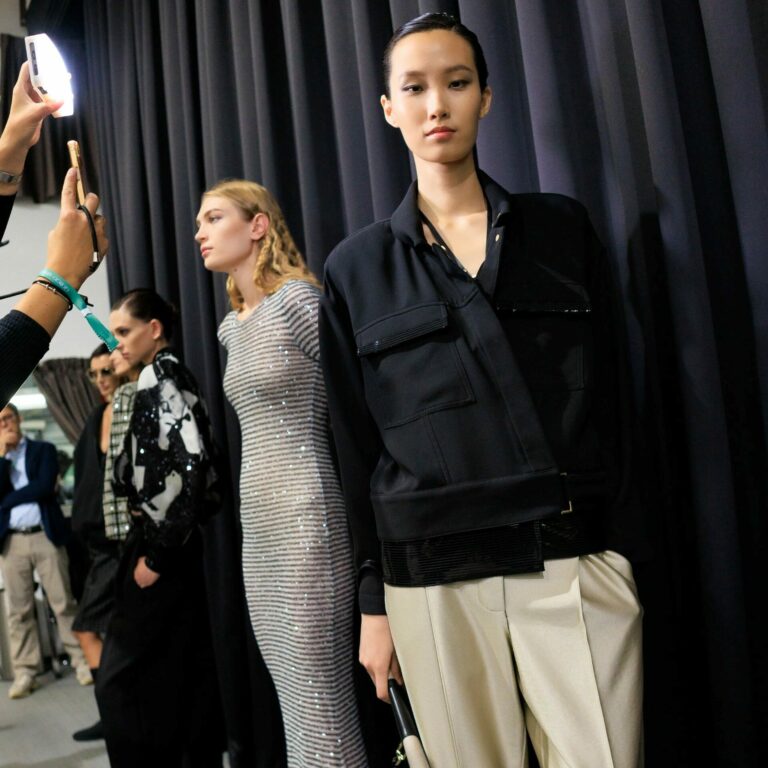Milan Fashion Week SS27: The Shows Beyond the Headlines
