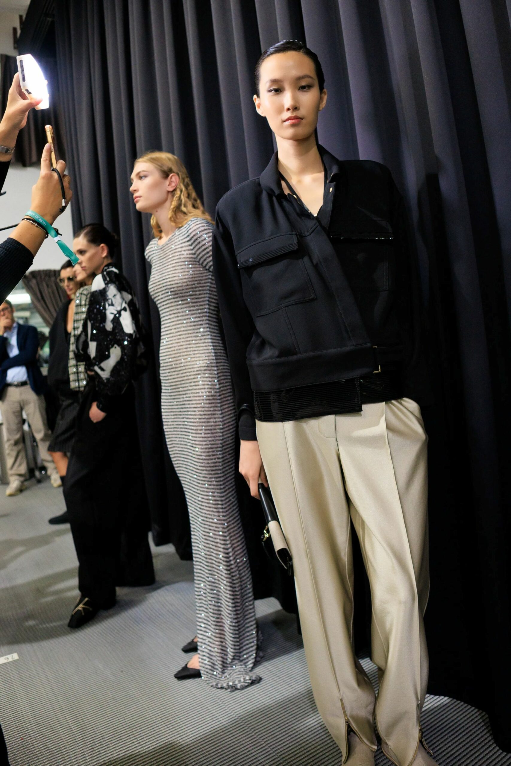 Milan Fashion Week SS27: The Shows Beyond the Headlines