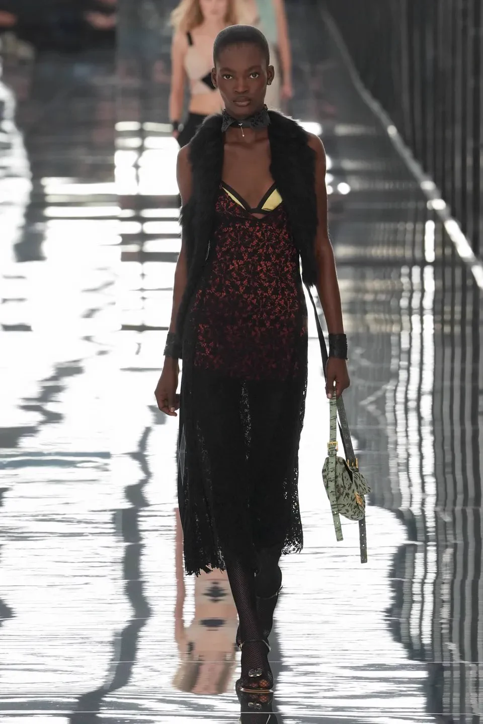 Fendi SS27