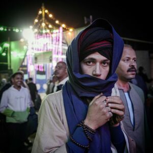 Faith, Ruins, and Rituals: Photographing Coptic Upper Egypt