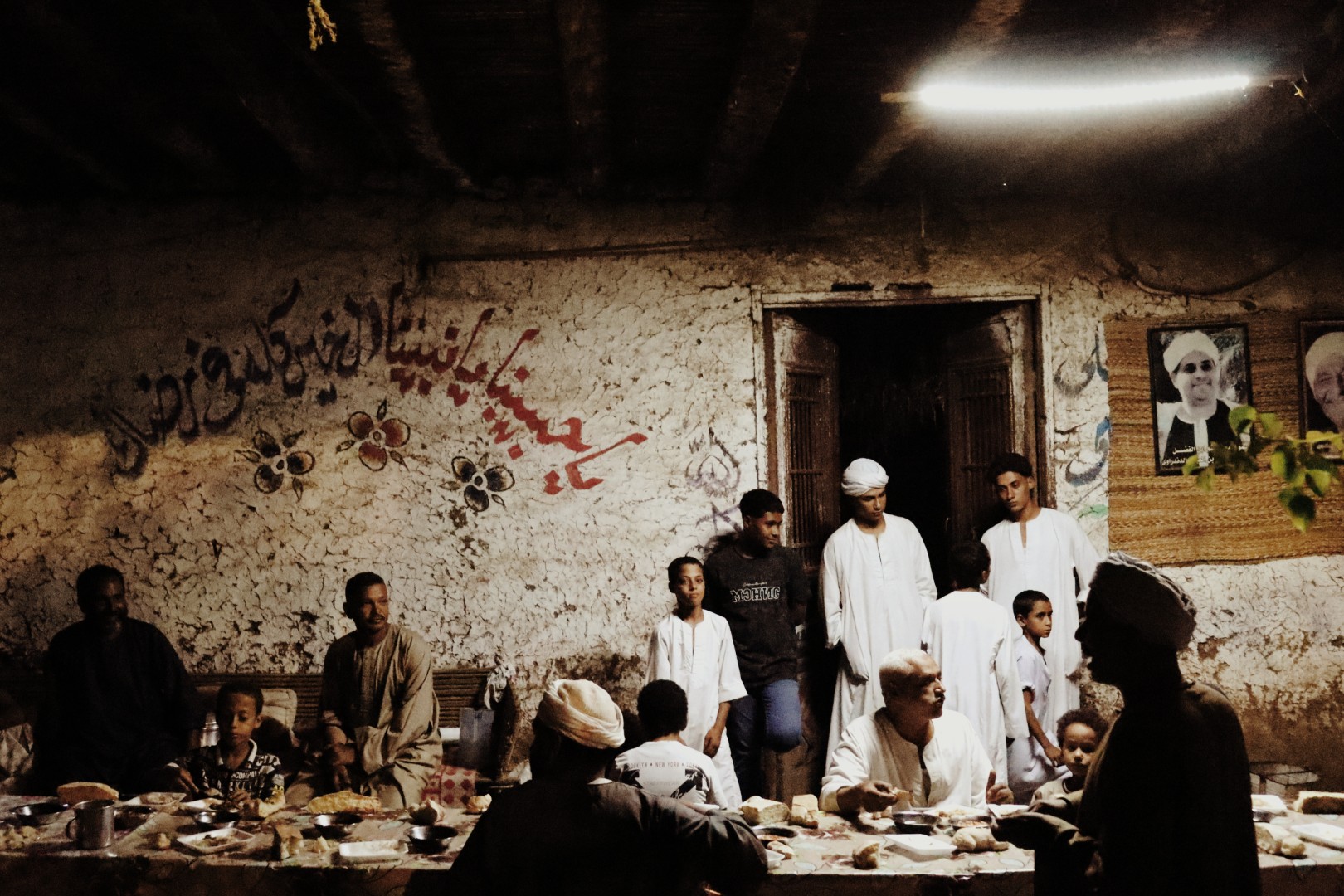 Coptic