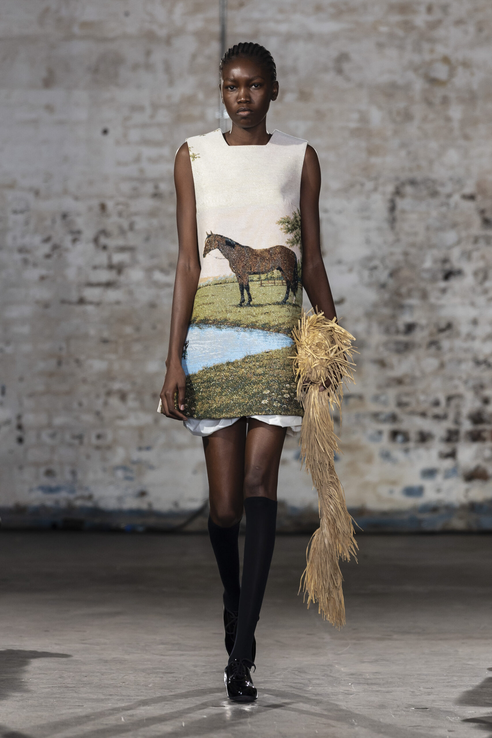 London Fashion Week