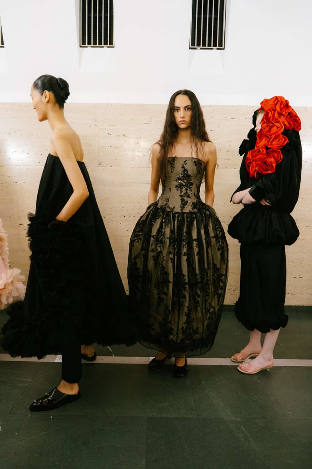 London Fashion Week