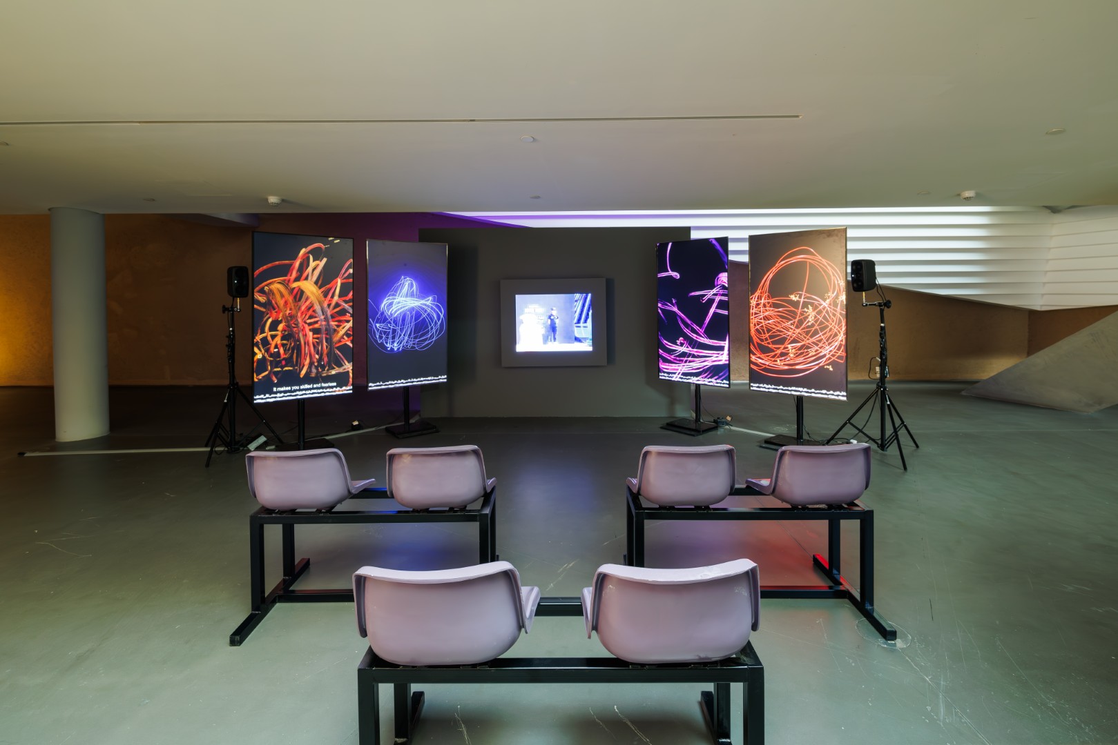 CONTINUUM 26’