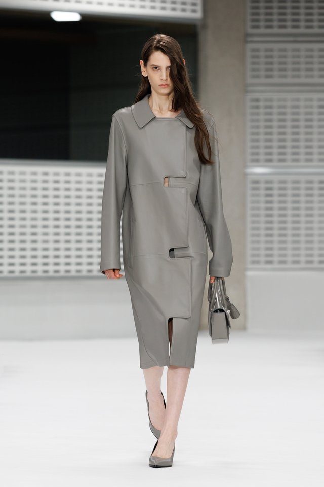 London Fashion Week