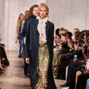 New York Fashion Week Spring 2027: The Round-Up