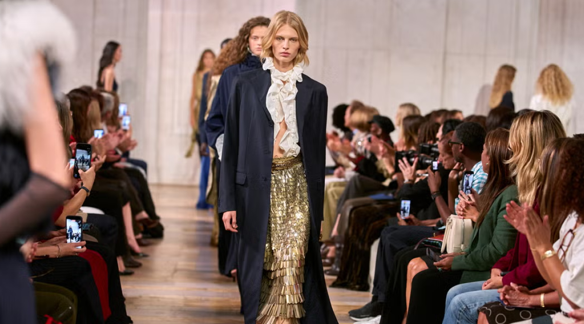 New York Fashion Week Spring 2027: The Round-Up