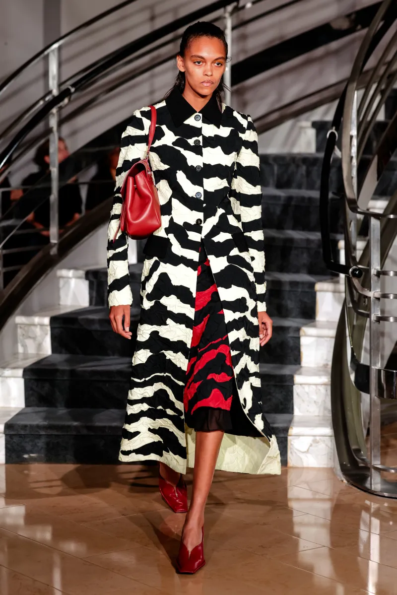 New York Fashion Week
