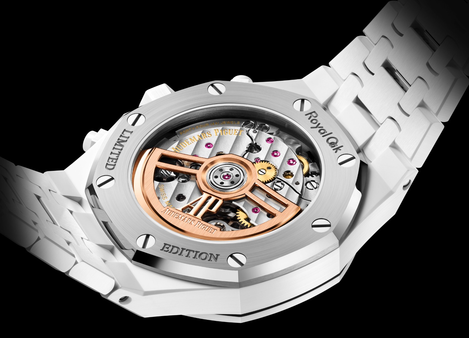 Audemars Piguet