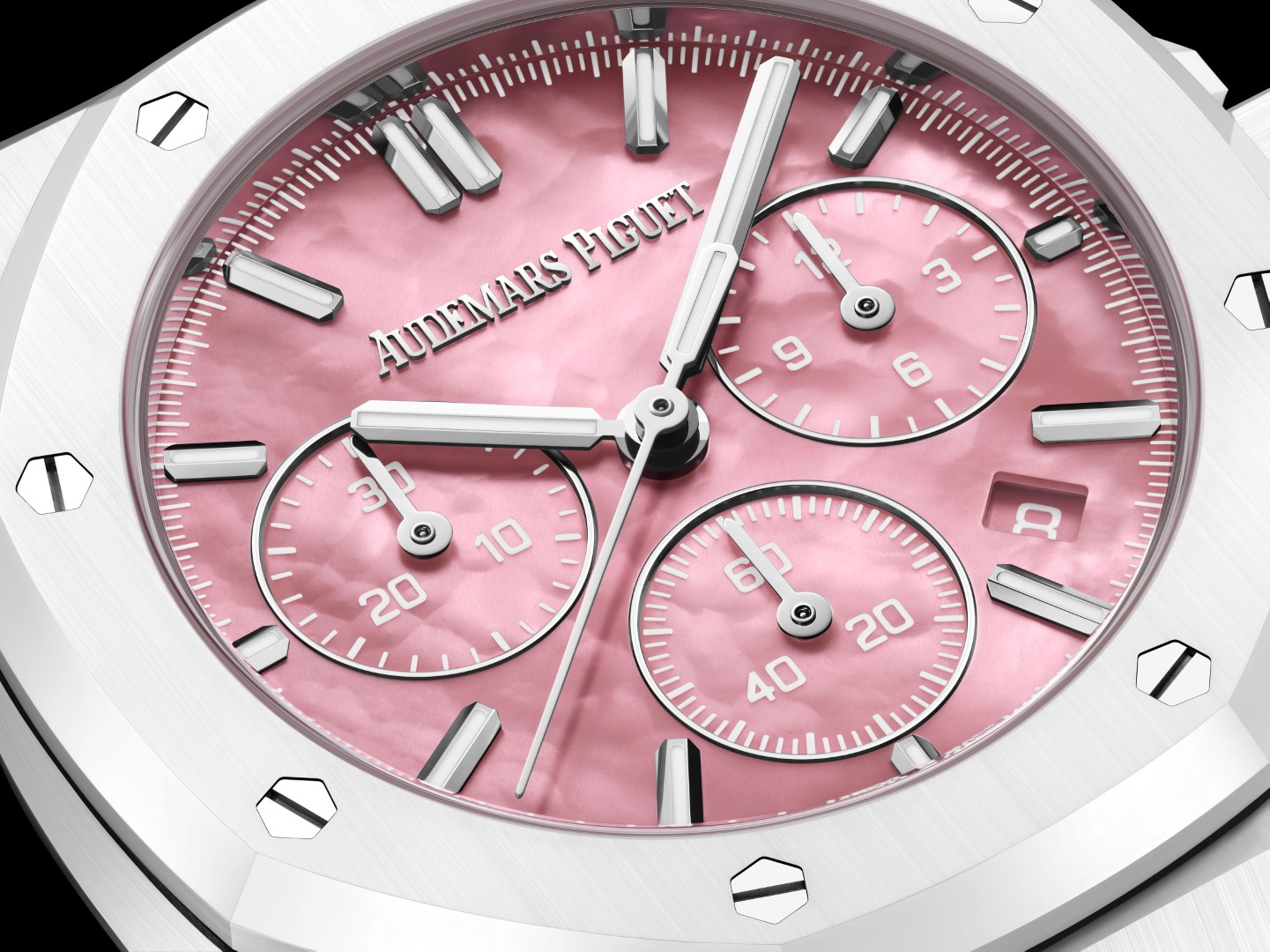 Audemars Piguet