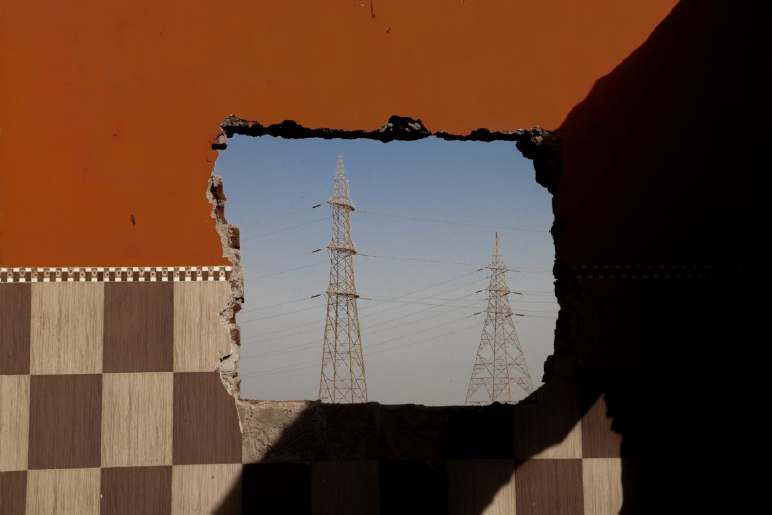 Architecture Triennial