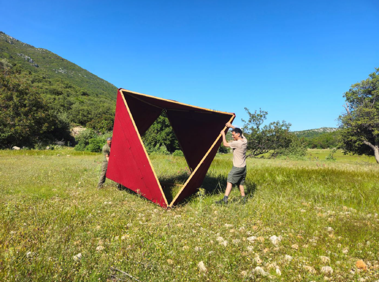 Architecture Triennial