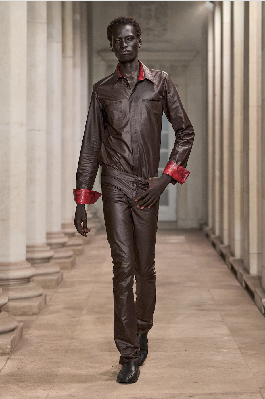 London Fashion Week