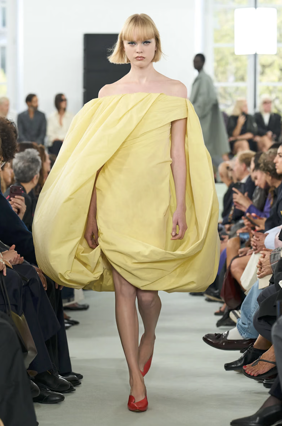 Milan Fashion Week SS27