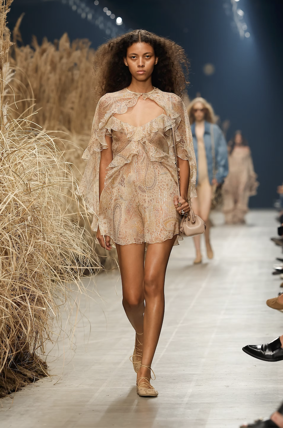 Milan Fashion Week SS27