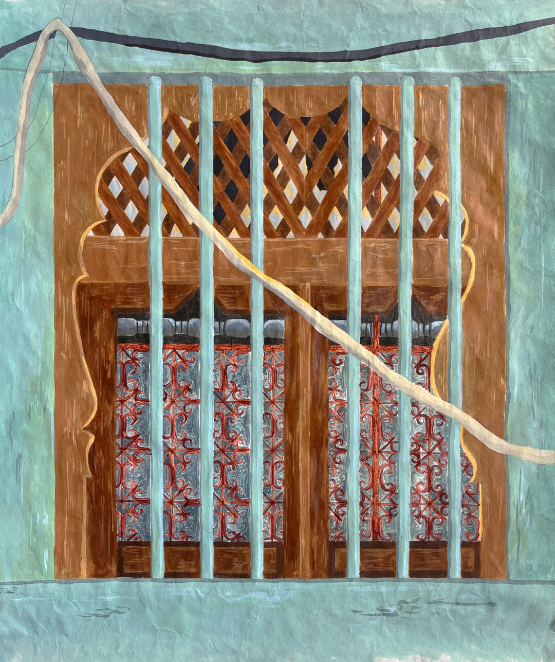 Hayfa Algawaiz