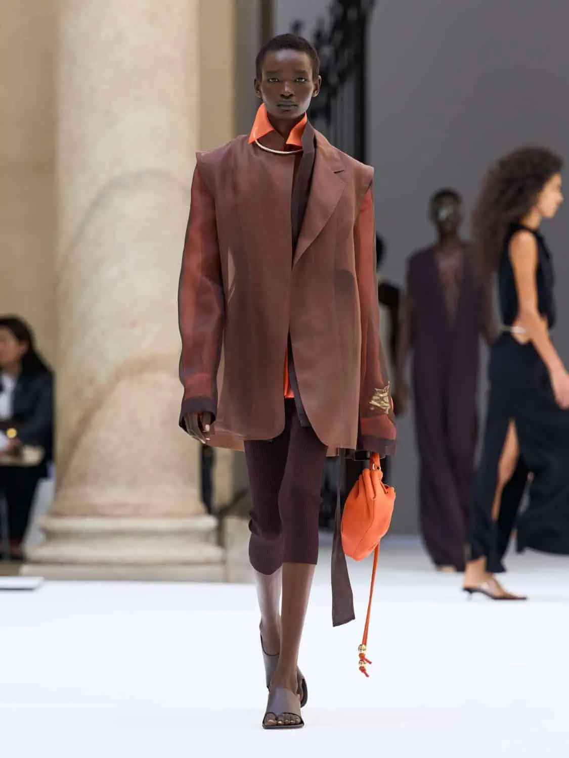 Milan Fashion Week SS27