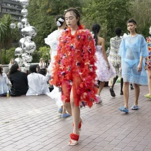 London Fashion Week SS27: What You Need to Know