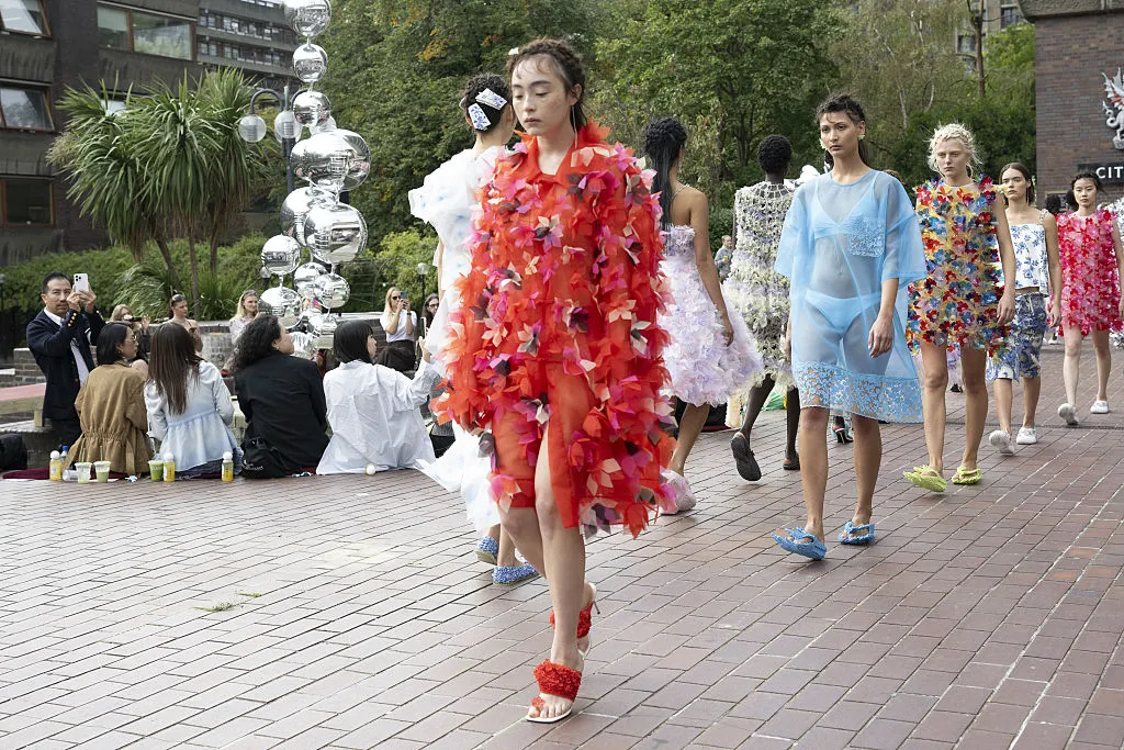 London Fashion Week SS27: What You Need to Know